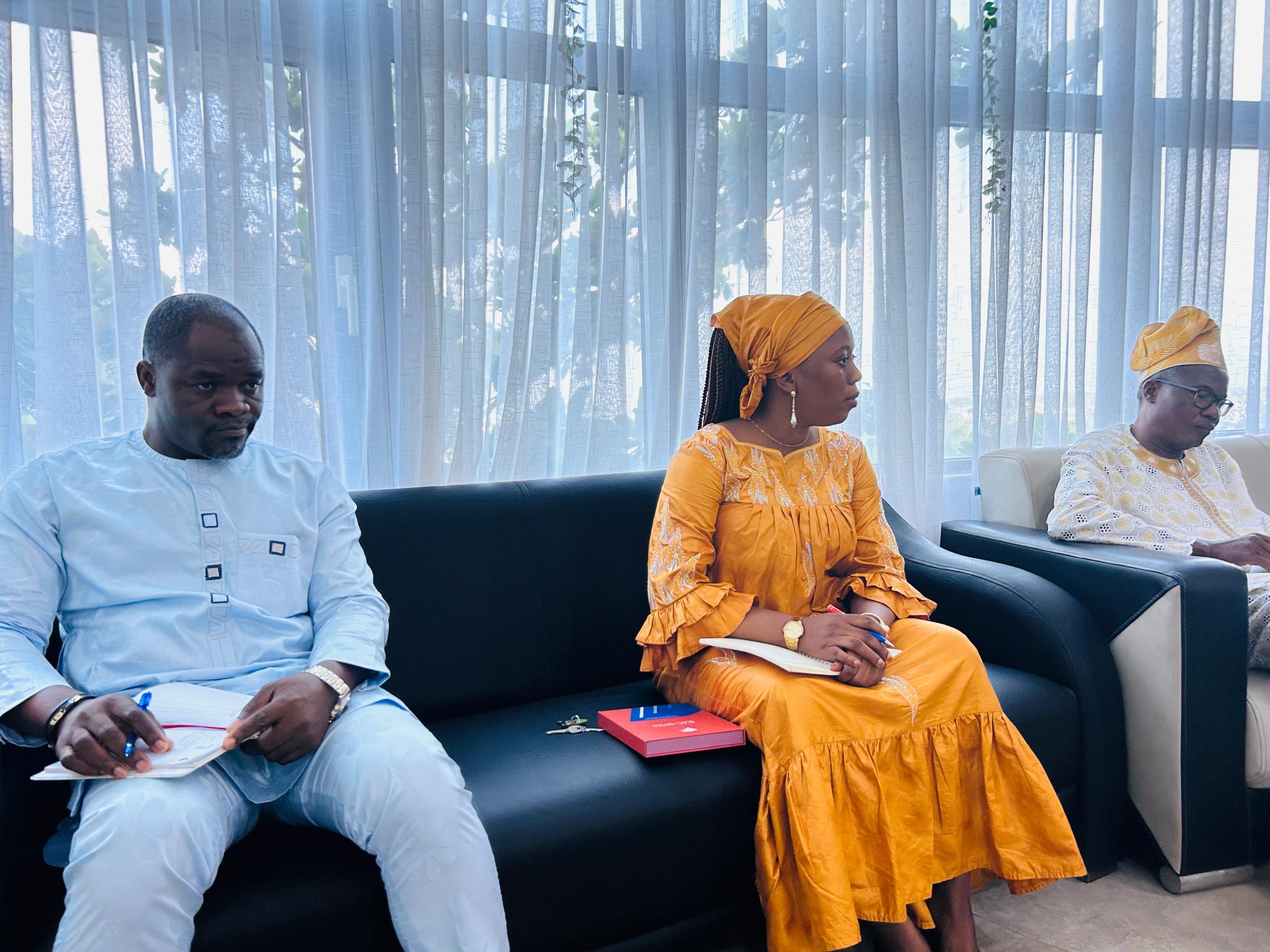 Congres National des Professeurs de Mathematiques 2025