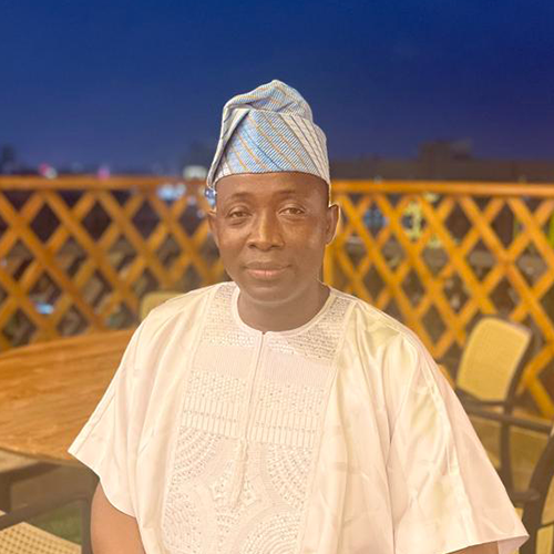 Aboubakar CHABI COBI BIO