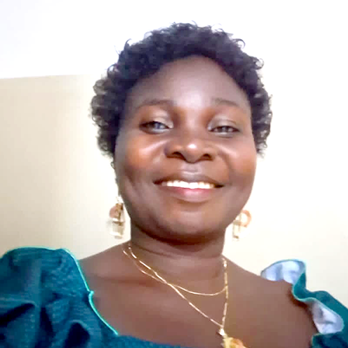 Dè_Nassé Clarisse ASSIHA